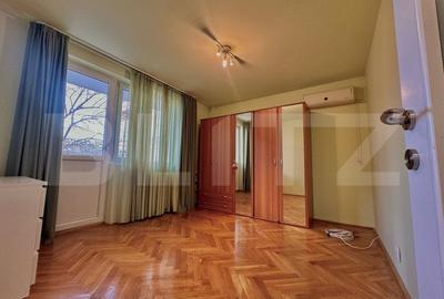 Apartament cu 3 camere, 56 mp, zona Rogerius - 4