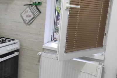 Militari, Lujerului / Virtutii, str. Arheologilor, bloc 1995, centrala, tv - 2