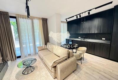 Apartament tip Duplex 3 camere Herastrau | 2 Locuri de parcare - 7