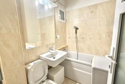 Apartament cu 2 camere decomandat în Lujerului - 6