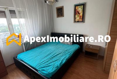 Apartament cu 2 camere semidecomandat în Berceni - 1
