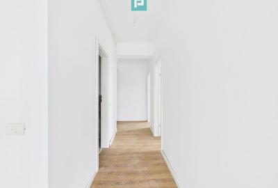 Apartament 3 camere finisat in zona Baneasa/Aviatiei - 4