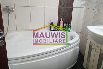 Iancului-Liceul Iulia Hasdeu bl.1981 - 2 gr sanit- metrou 2 min - 4