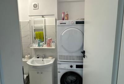 Titan-Parcul Teilor,bl.2020,p/5,DECOMANDAT,TOTUL NOU, balcon,centrala,2 Bai, - 6