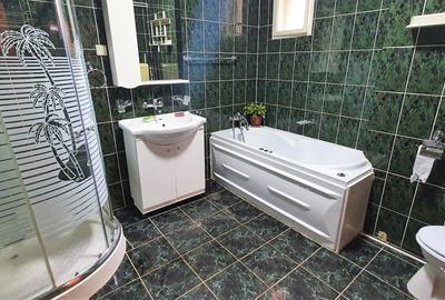 Casă cu 4 camere cu Canalizare în Mărăști - 3