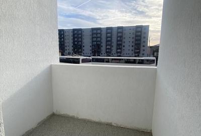 Garsonieră decomandată – 32 mp utili, balcon, bucătărie închisă – Militari - 10