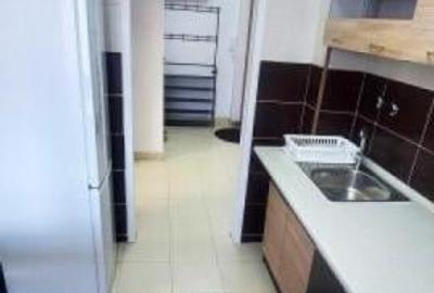 Apartament cu 2 camere, mobilat în 1 Mai - 6
