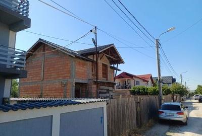 Casă cu 4 camere în Popoveni - 4