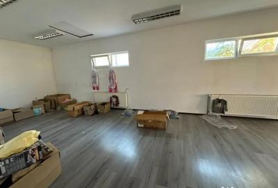 Spațiu comercial, de 300 mp, în Rădăuți - 8
