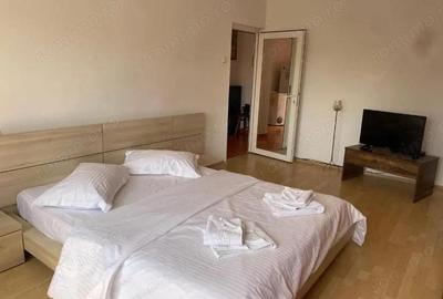 Apartament 3 camere, Mangalia, cu vedere la Mare. Zona Plaja Diana Saturn. - 6