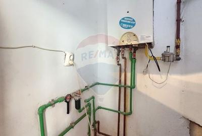 Apartament cu 2 camere decomandat în Grădina Icoanei - 8
