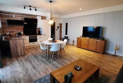 Apartament 2 camere de lux Piatra Neamt - 3