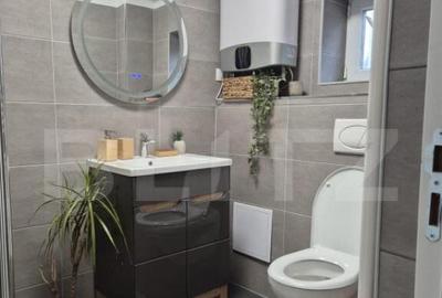 Casă cu 7 camere cu Teren 500 Mp în Unirii