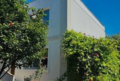 Duplex cu 4 camere cu Canalizare în Gării - 7