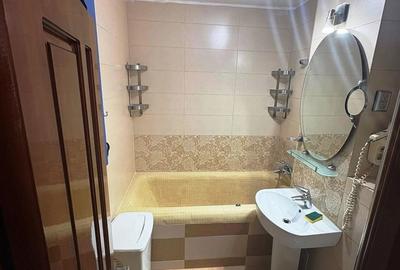 Apartament cu 3 camere decomandat în Păcurari - 2