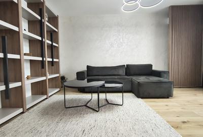 LUX ȘI CONFORT ÎN INIMA BRAȘOVULUI – 2 CAMERE COMPLET ECHIPATE | PET FRIENDLY | - 14