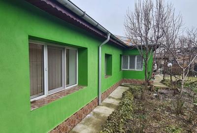 Casă cu 6 camere cu Teren 645 Mp în Nord