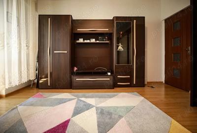 Garsoniera cf. 1 de inchiriat, Berceni, Drumul Binelui - 1