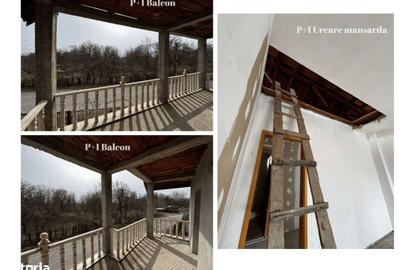 Casă cu 9 camere cu Teren 1022 Mp în General Berthelot - 13