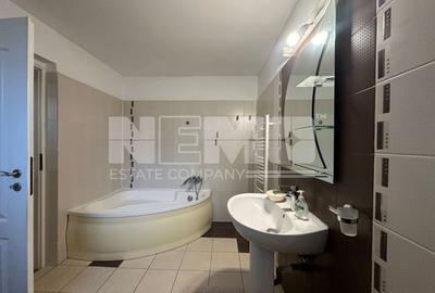 Casă individuală cu 3 camere cu Canalizare în Central - 8