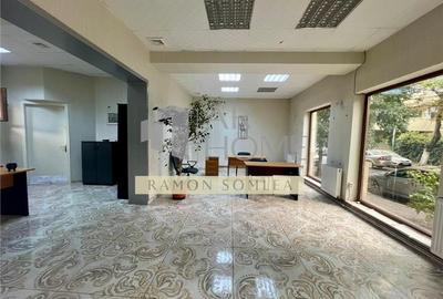 Inchiriere spatiu birouri 90mp ultracentral renovat - 2