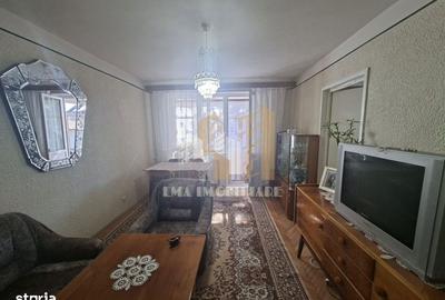 Apartament cu 2 camere decomandat, mobilat în Cezar Petrescu - 15