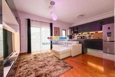 Garsonieră semidecomandată, mobilată în Chiajna - 5