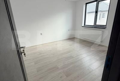 Duplex cu 5 camere cu Teren 250 Mp în Tărlungeni - 8