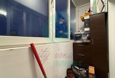 Apartament 2 camere, renovat - Tineretului - 5