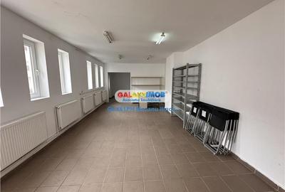Inchiriere spatiu birouri, in Ploiesti, zona Valeni