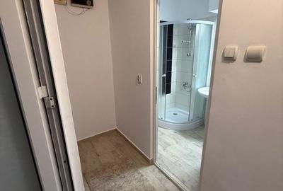 Garsonieră decomandată în Nicolina - 6