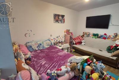 Garsoniera - CF 1 - Bloc Anvelopat - Chisinau/Piata Delfinului - 3