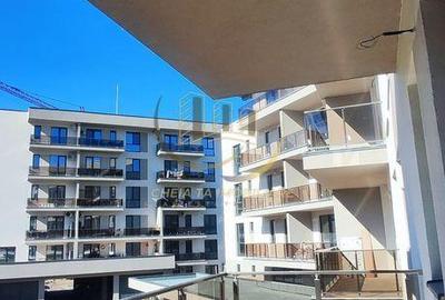 Garsonieră în Florești - 1