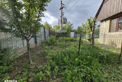 Casă cu 2 camere cu Teren 330 Mp în Cleja - 6