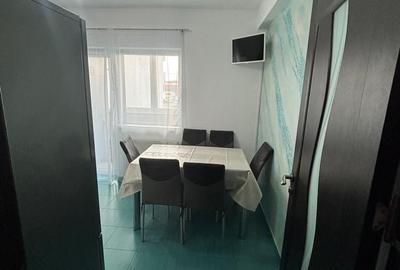 Apartament cu 2 camere decomandat, mobilat în Nord - 16
