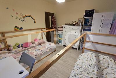 Apartament de vanzare 3 camere etaj intermediar balcon Doamana Stanca - 10