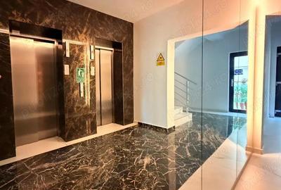 Studio Premium 150 m de Plaja | Queens Residence Mamaia Nord 0% COMISION - 3