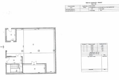 De Vanzare: Hala 4 Nivele - 2