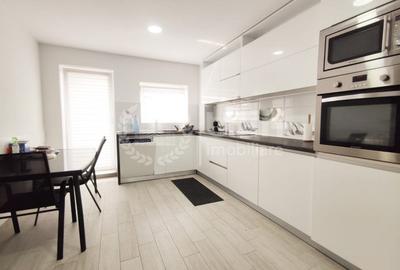 Casa individuala 4 camere la cheie | 152mp | Teren 500mp | Dezmir! - 4