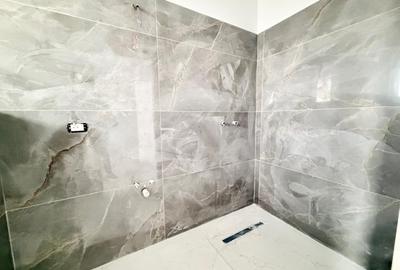 Duplex cu 4 camere cu Canalizare în Moșnița Nouă - 13