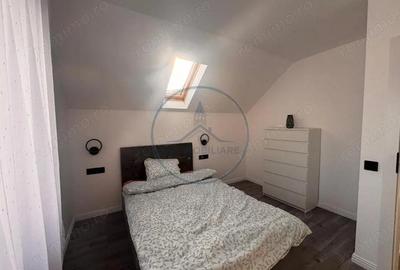 Casă cu 4 camere cu Teren 400 Mp în Central - 7