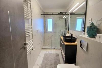 Apartament cu 4 camere, mobilat în Central - 7