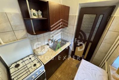 Apartament cu 3 camere semidecomandat, mobilat în Grigorescu - 9