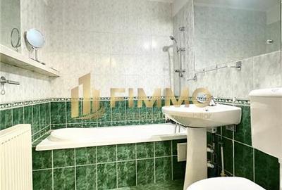 Apartament cu 2 camere decomandat, mobilat în Burdujeni - 6