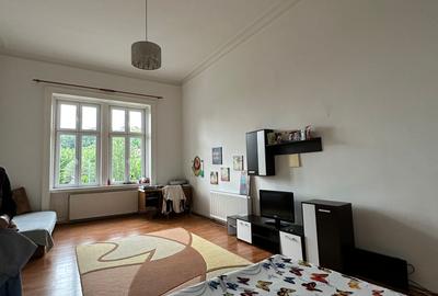 Apartament cu 2 camere decomandat, mobilat în Centrul Istoric - 3