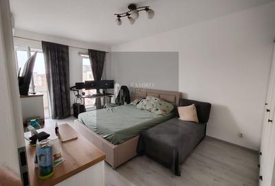 Garsonieră decomandată, mobilată în Sud-Vest - 2