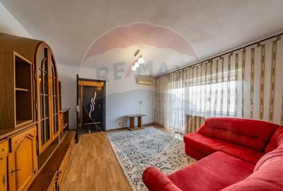 Apartament cu 2 camere semidecomandat în Micălaca - 7