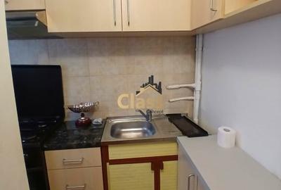 Garsoniera | Etaj Intermediar | 24 mpu+ 3 mp balcon | Expo Marasti - 4