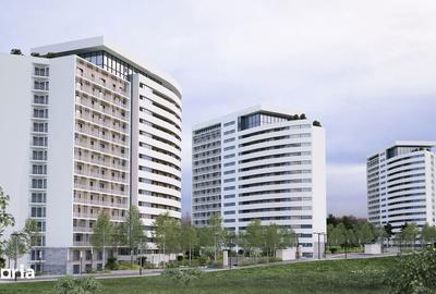 Apartament cu 2 camere în Universității - 17