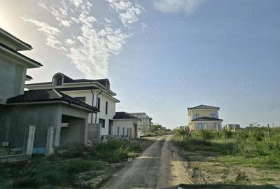 Teren de vanzare in Palazu Mare - 4